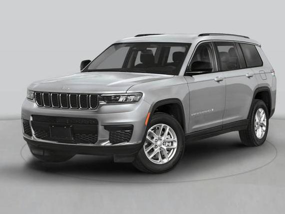 JEEP GRAND CHEROKEE L 2024 1C4RJKBG7R8542690 image JEEP GRAND CHEROKEE L 2024 1C4RJKBG7R8542690 image